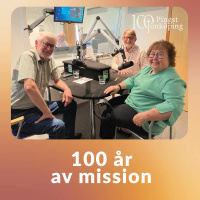 100 år av mission - del 6