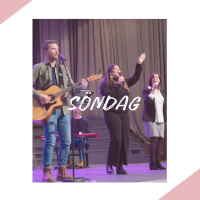 Gudstjänst: Ett levande hopp - Beatrice Bergroth