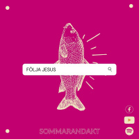 Sommarandakt: Följa Jesus