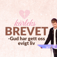 Gudstjänst: Gud har gett oss evligt liv - 2/11