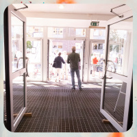 Gudstjänst: Helig och trevlig - Marcus Ardenfors - 29/8