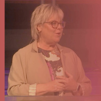 Gudstjänst: Kristi återkomst - Chatrine Carlson - 26/11