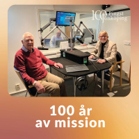 100 år av mission - avsnitt 5