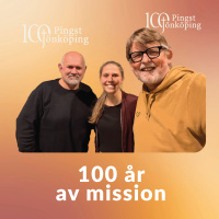 100 år av mission - avsnitt 11
