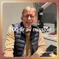 100år av mission - avsnitt 1