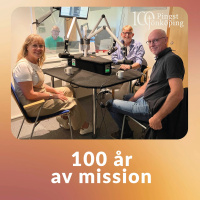 100 år av mission - del 7