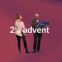 Gudstjänst: För den här världens skull - Beatrice Bergroth m.fl. - 8/12