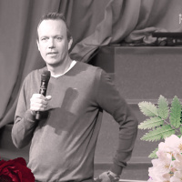 Gudstjänst: Tro och bönen - Marcus Ardenfors 14/5