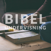 Guds nåd - Bibelundervisning - Daniel Holmgren