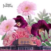 Väx bredare - Anna-Kaisa Wahlin - 19/7