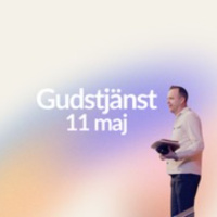 Gudstjänst: En fredsfurste med svärd - 11/4