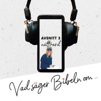 Bibelundervisning: Vad säger Bibeln om: Nattvarden? (del 4)