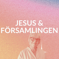 Gudstjänst: Jesus och församlingen - Chatrine Carlson - 6/10