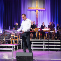 Gudstjänst: Redo för kungabesök? - Marcus Ardenfors - 28/12