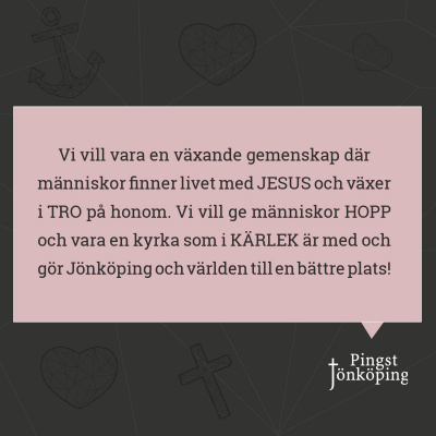 Pingst Jönköping