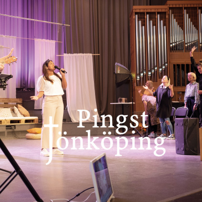 Pingst Jönköping