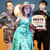 Fae Life with Manager Morgan!