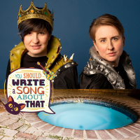 Hot Tub Decision Machine