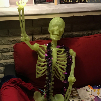 You Should Write A Song About That!