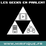Les Geeks En Parlent