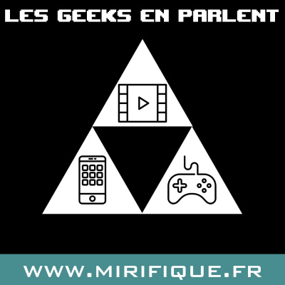 Les Geeks En Parlent
