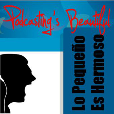 Podcastings Beautiful