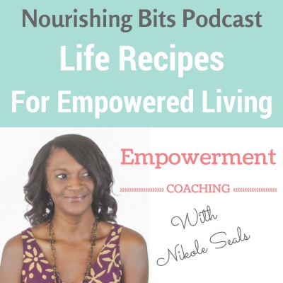Nourishing Bits Podcast
