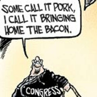 A Discussion on the Revival of Earmarks, the Future of DACA, and the Midterm Elections