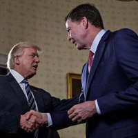 James Comeys Firing, AHCA Passage, and Implications for Trump and 2018