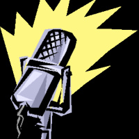 Radio-Typed Show Episode One