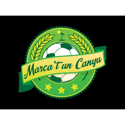 Marcat Un Canyu