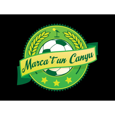 Marcat Un Canyu