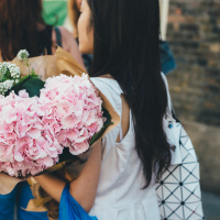 Are those feelings yours?