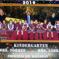 100.7 WHUD Teachers Reaching Out - Mrs. Torres