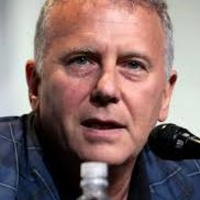 PAUL REISER IS NOT OLD - OR FAT!