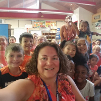 100.7 WHUD Teachers Reaching Out with Dr. Jennifer Lefevre, BV School