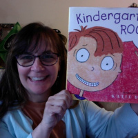 100.7 WHUD Teachers Reaching Out / Miss Smith Family School 32