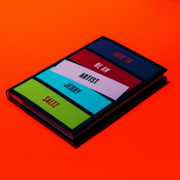 ARTISTS! Jerry Saltz says GET TO WORK!