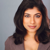 #0084: Dipti Mehta on persistence, pluck + playwriting to inspire social change