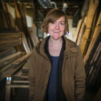 #0051: Megan Offner on moral hangovers, being of service + feminine energy at work