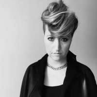 #0006: Marika Anthony-Shaw on getting the work done and holding it together(most days)