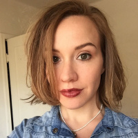 #0011: Beth Martinez on confidence, sexual assault + self-care