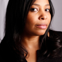 #0036: Kishau Rogers on burning out on a cycle + honoring the power of quitting stuff