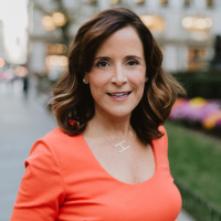 #0064: Heather Hansen on asking questions, elegantly advocating + building credibility