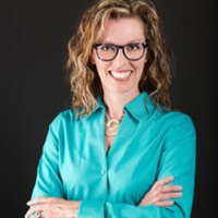 #0038: Sherry Lee Benson-Podolchuk on staying powerful + positive when facing workplace bullies