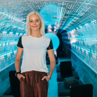 #0058: Carla Hammond on realizing cute ideas, persisting + stoking folks to eat their mental veggies