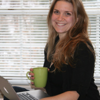 #0003: Amber Ladley on creative reuse, upcycling + web design