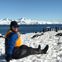 #0005: Robin Rodig on shaking things up, growing thicker skin, and simplifying life