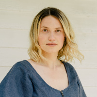 #0076: Melany Dobson on rituals, regenerative agriculture + the cannabis space