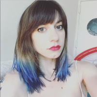 #0023: Kara Rota on food, feminism + being a woman online